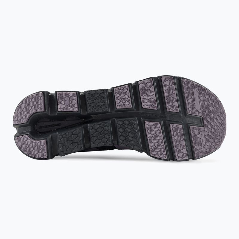 Men's running shoes On Cloudrunner iron/black 6