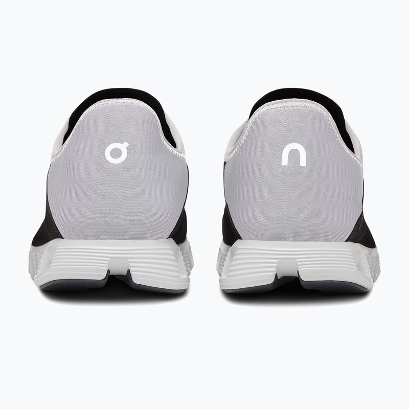 Men's On Cloud 5 Coast black shoes 11