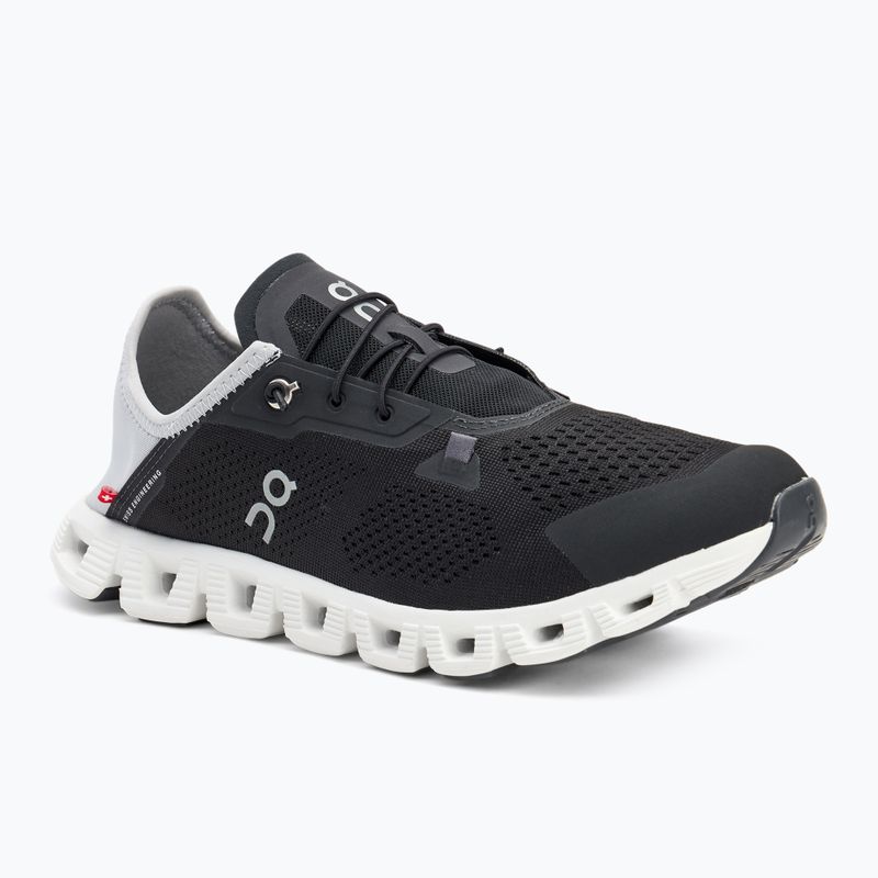 Men's On Cloud 5 Coast black shoes