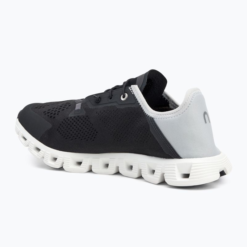 Men's On Cloud 5 Coast black shoes 3