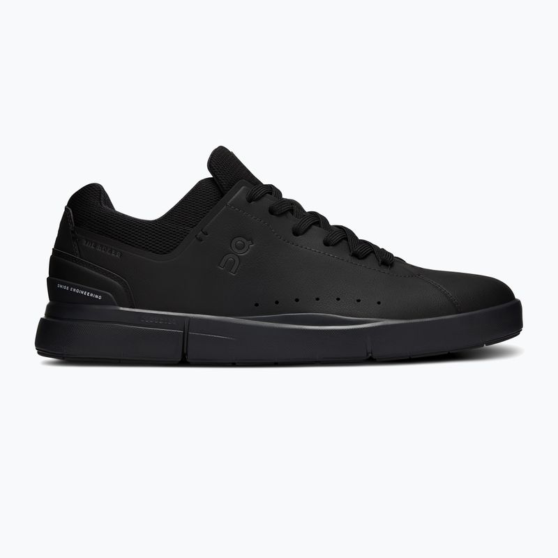 Men's shoes On The Roger Advantage black 7