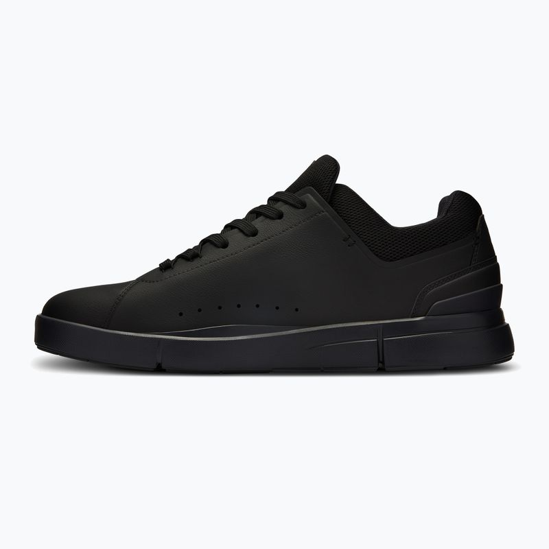 Men's shoes On The Roger Advantage black 8