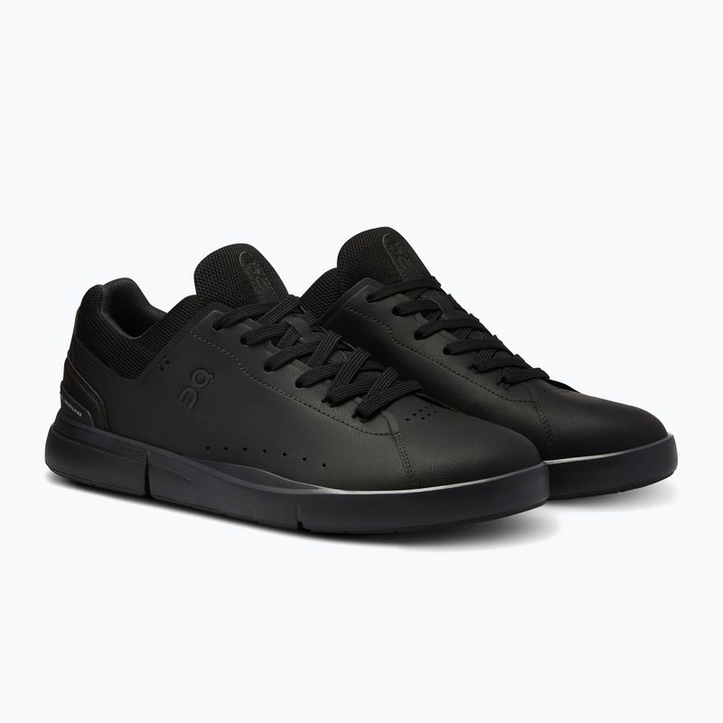 Men's shoes On The Roger Advantage black 9