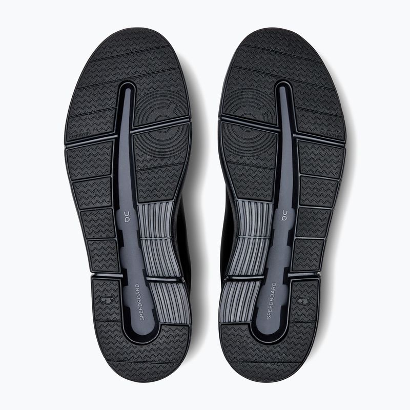 Men's shoes On The Roger Advantage black 12