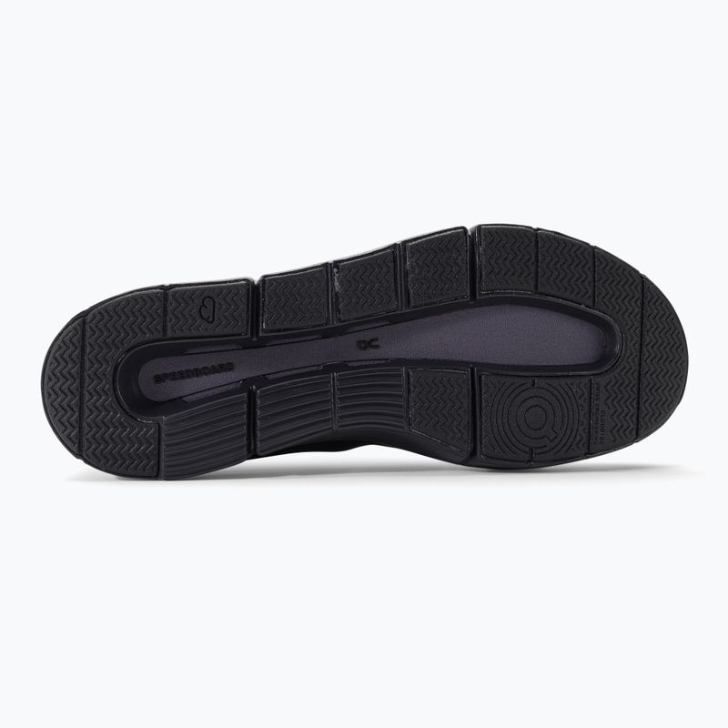 Men's shoes On The Roger Advantage black 5