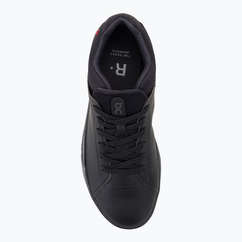 Men's shoes On The Roger Advantage black 6