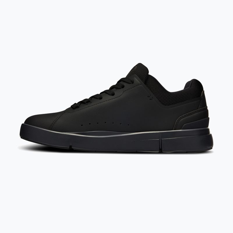 Women's shoes On The Roger Advantage black 8