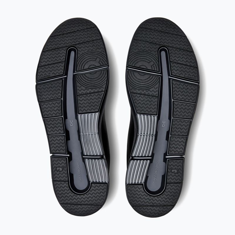 Women's shoes On The Roger Advantage black 12