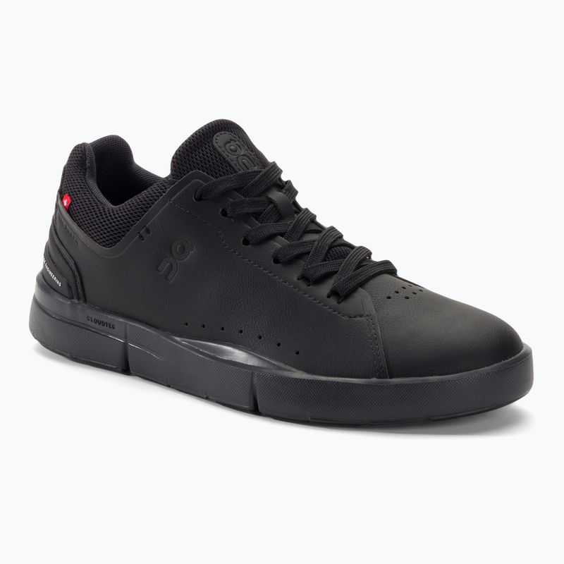 Women's shoes On The Roger Advantage black