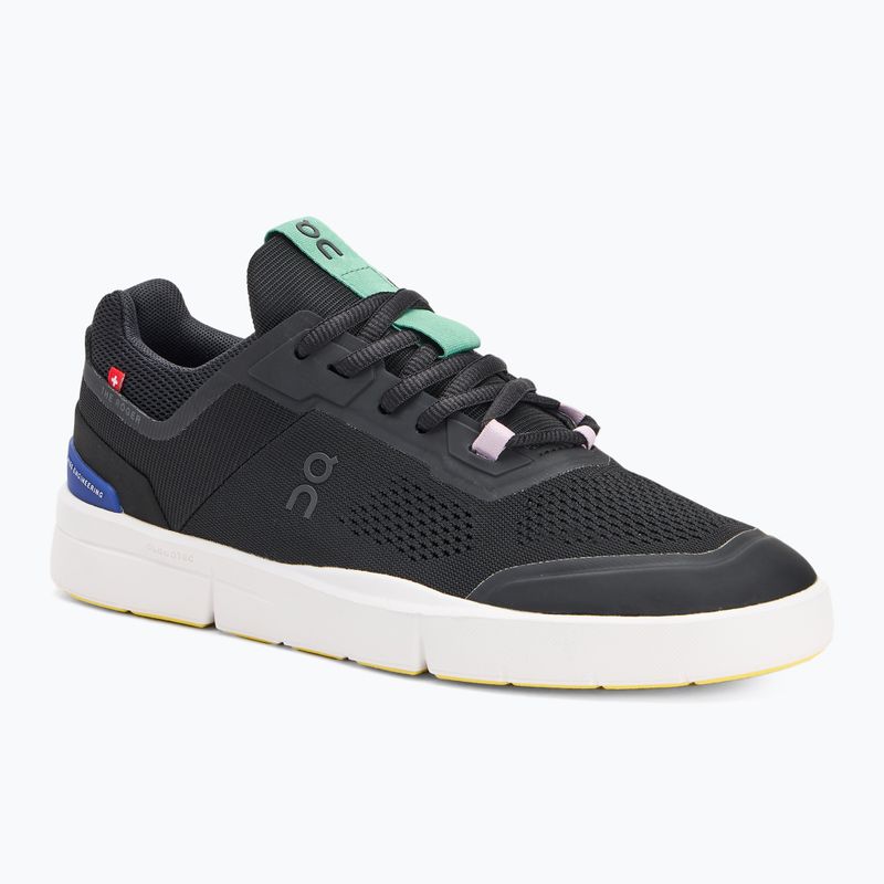Women's shoes On The Roger Spin black/indigo
