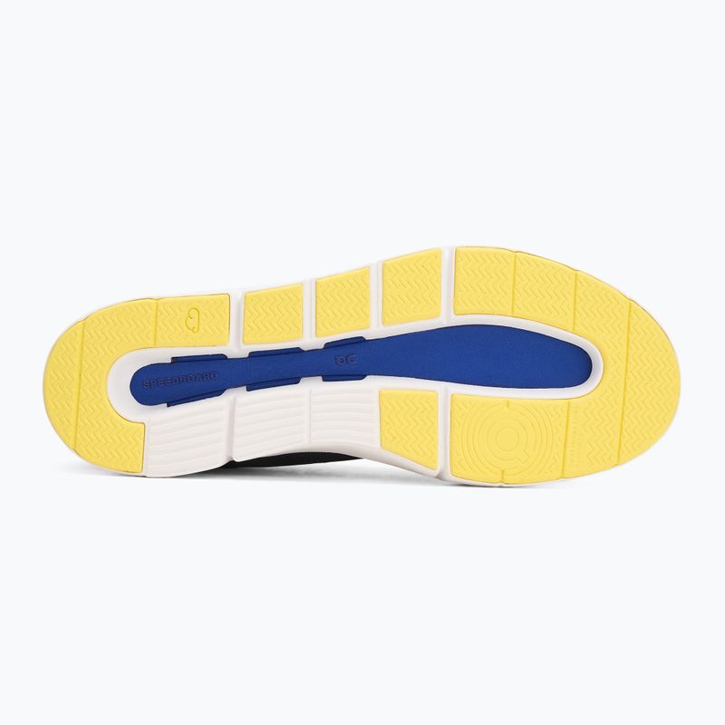 Women's shoes On The Roger Spin black/indigo 4