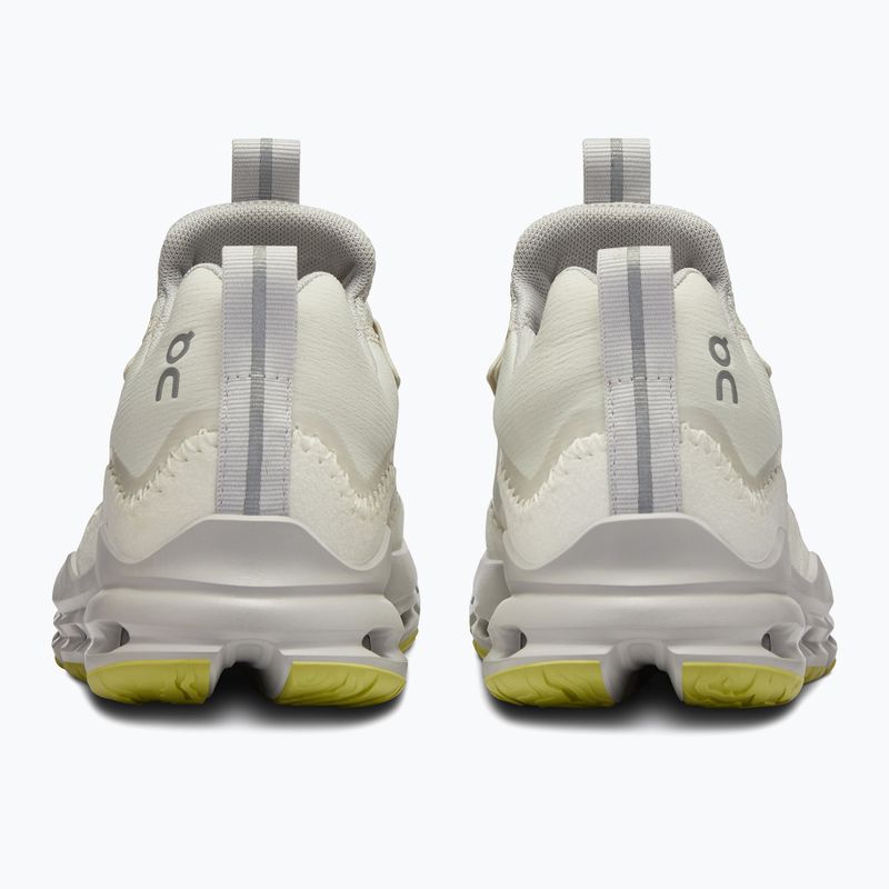 Women's On Cloudaway ice/glacier running shoes 13