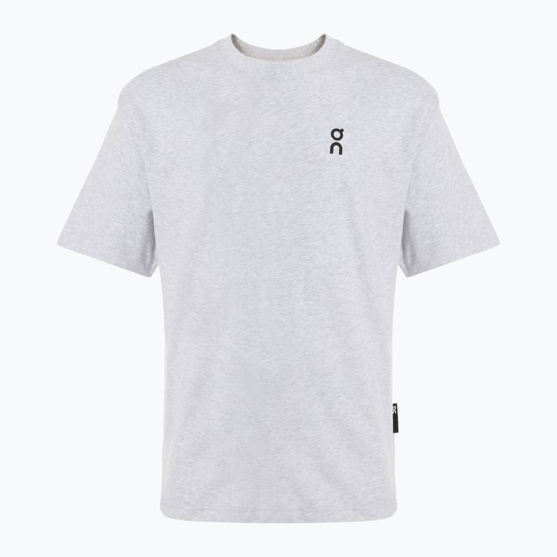 Men's On Club T shirt crater