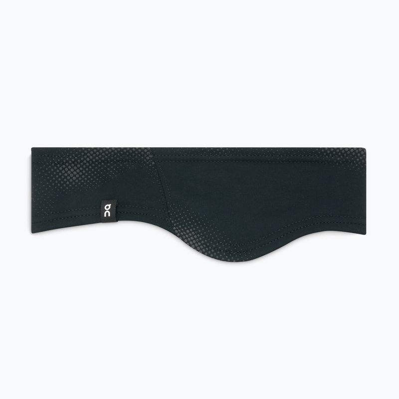 On Lumos headband black