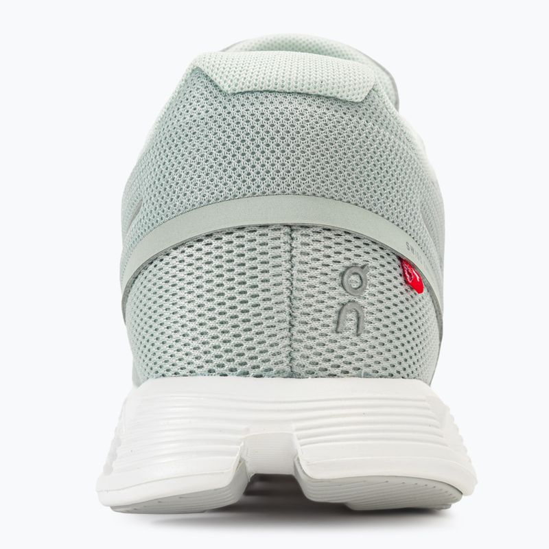 Men's On Running Cloud 5 glacier/glacier running shoes 6
