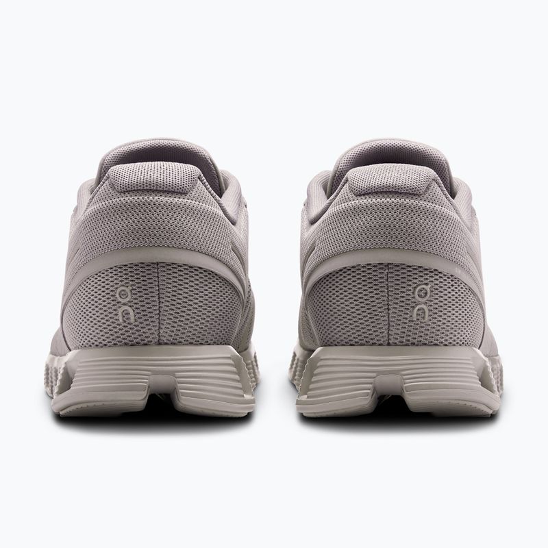 Men's running shoes On Running Cloud 5 grey 11