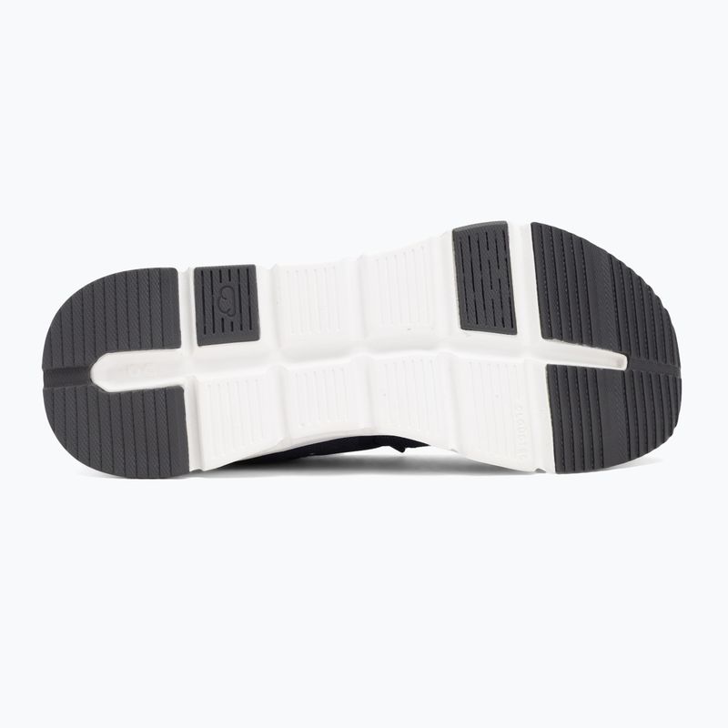 On Cloud Sky shoes midnight/black 4