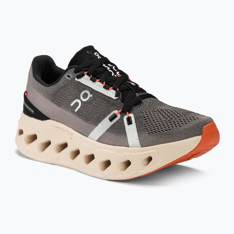 Men's On Cloudeclipse fade/sand running shoes