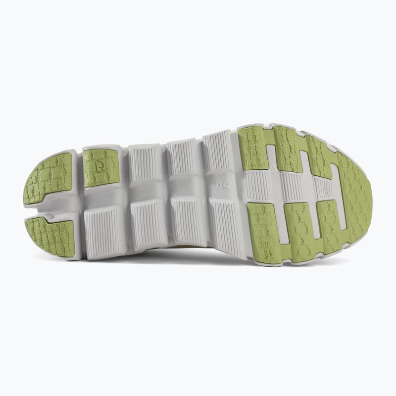 Women's On Cloudflow 4 zest/frost running shoes 4