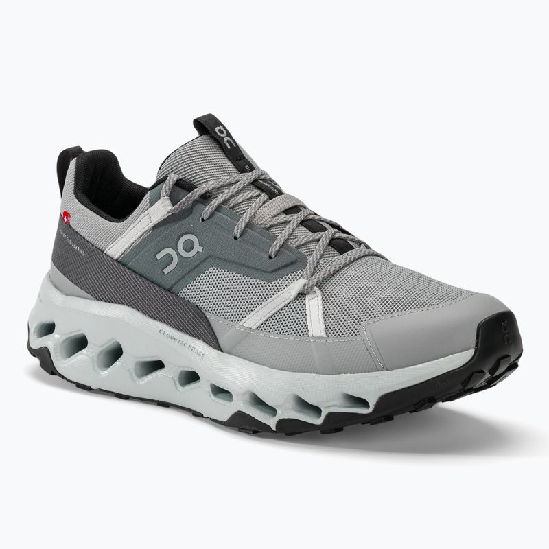 Men's hiking boots On Cloudhorizon alloy/frost