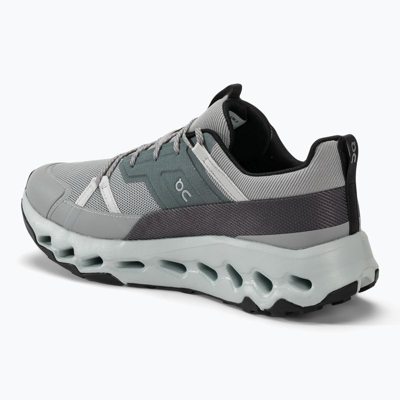 Men's hiking boots On Cloudhorizon alloy/frost 3
