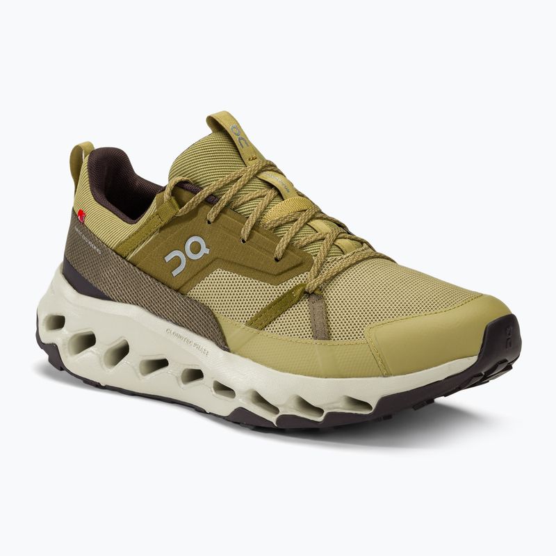 Men's On Cloudhorizon safari/ice hiking boots
