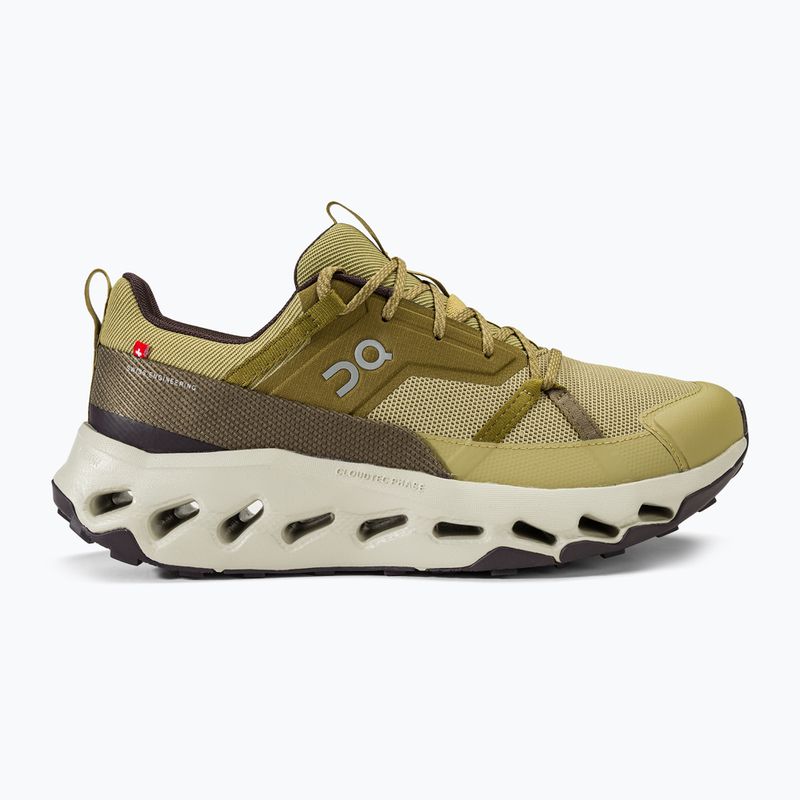 Men's On Cloudhorizon safari/ice hiking boots 2