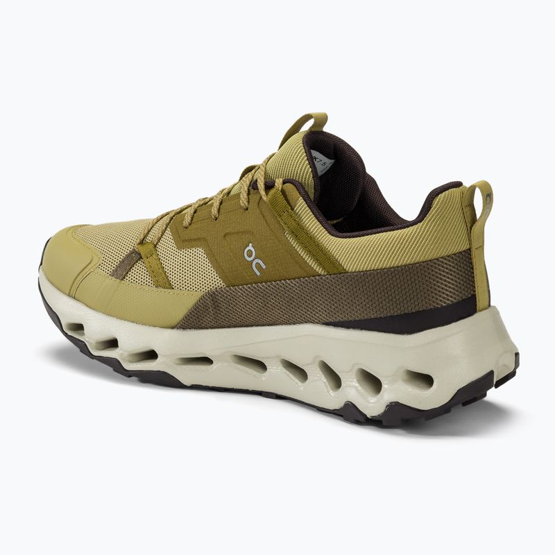 Men's On Cloudhorizon safari/ice hiking boots 3
