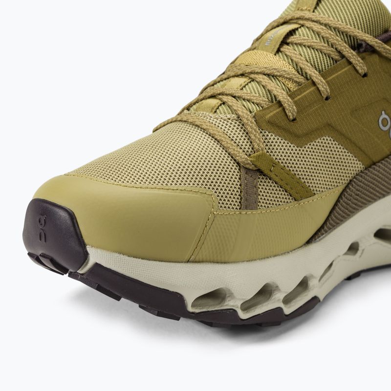 Men's On Cloudhorizon safari/ice hiking boots 7
