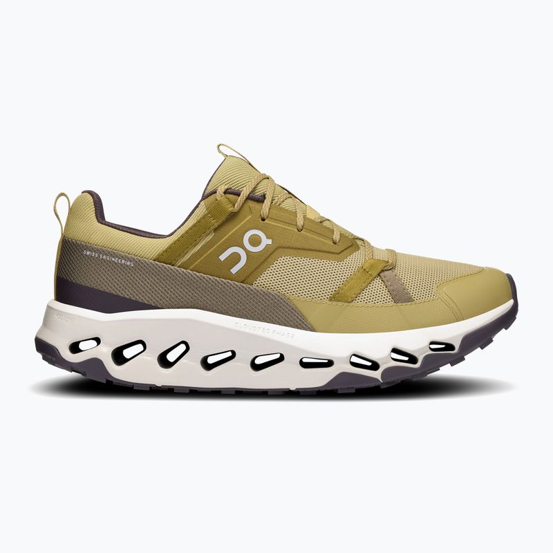Women's On Cloudhorizon safari/ice shoes 8