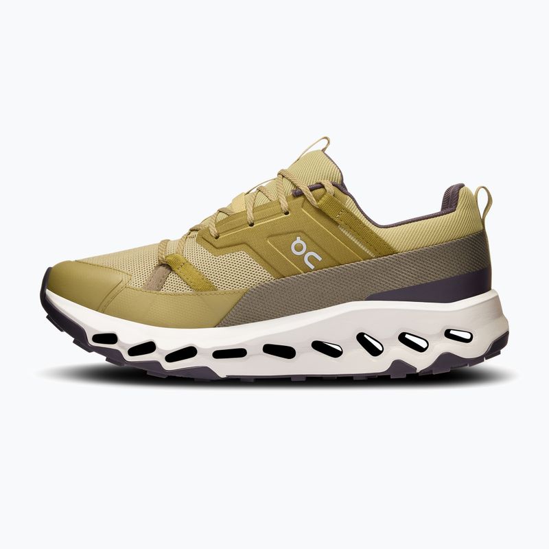 Women's On Cloudhorizon safari/ice shoes 9