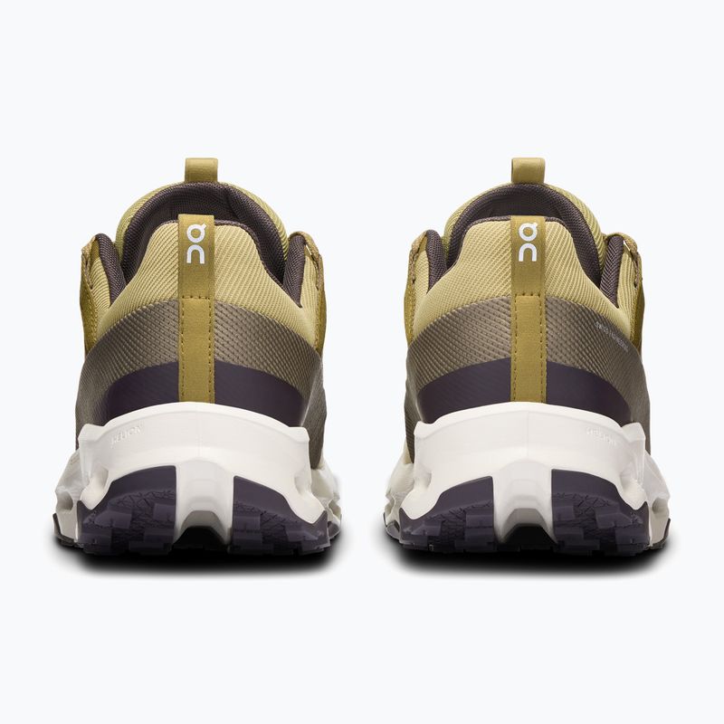 Women's On Cloudhorizon safari/ice shoes 11