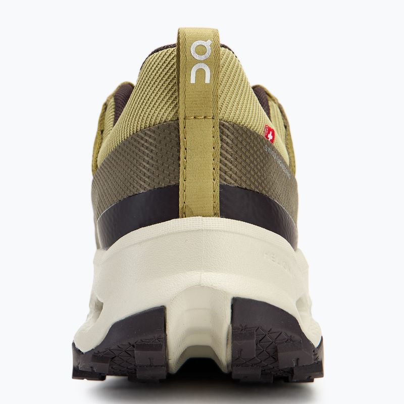 Women's On Cloudhorizon safari/ice shoes 6