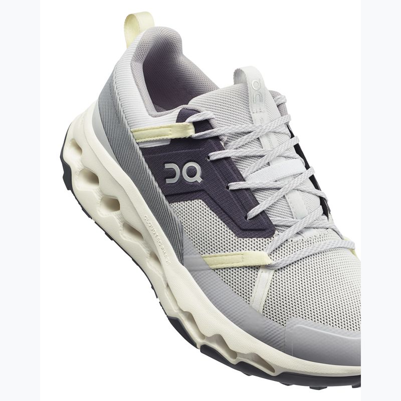 Women's hiking boots On Cloudhorizon lavender/ivory 14