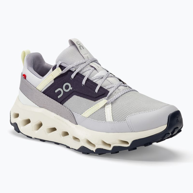 Women's hiking boots On Cloudhorizon lavender/ivory