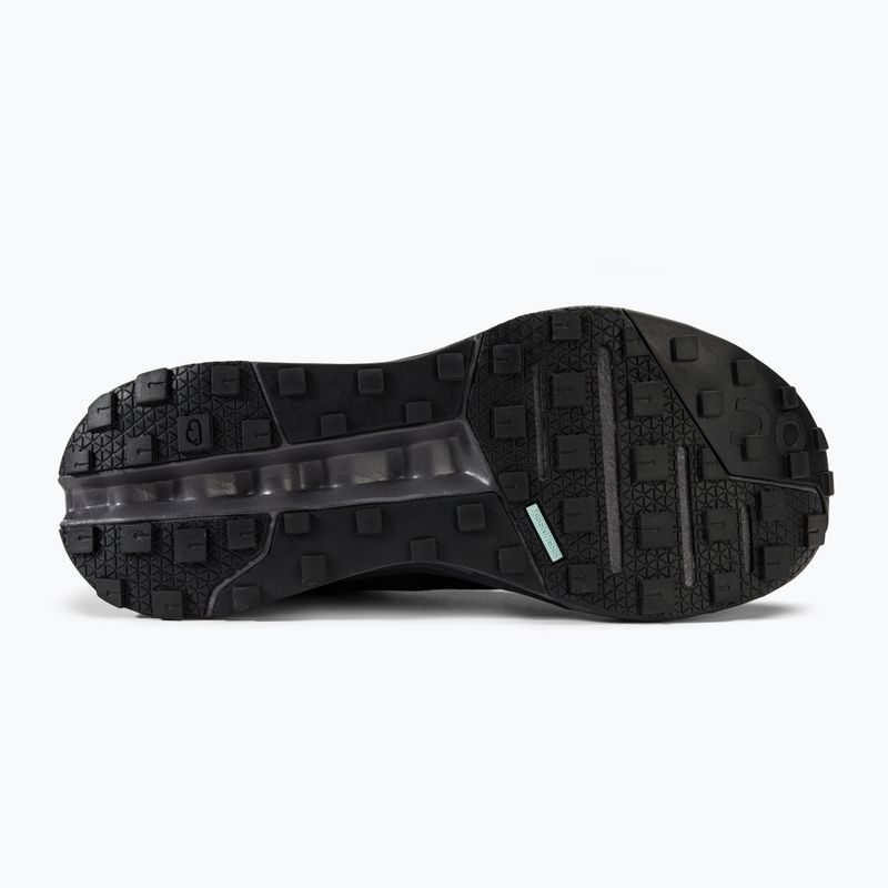 Men's hiking boots On Cloudhorizon WP black/eclipse 4