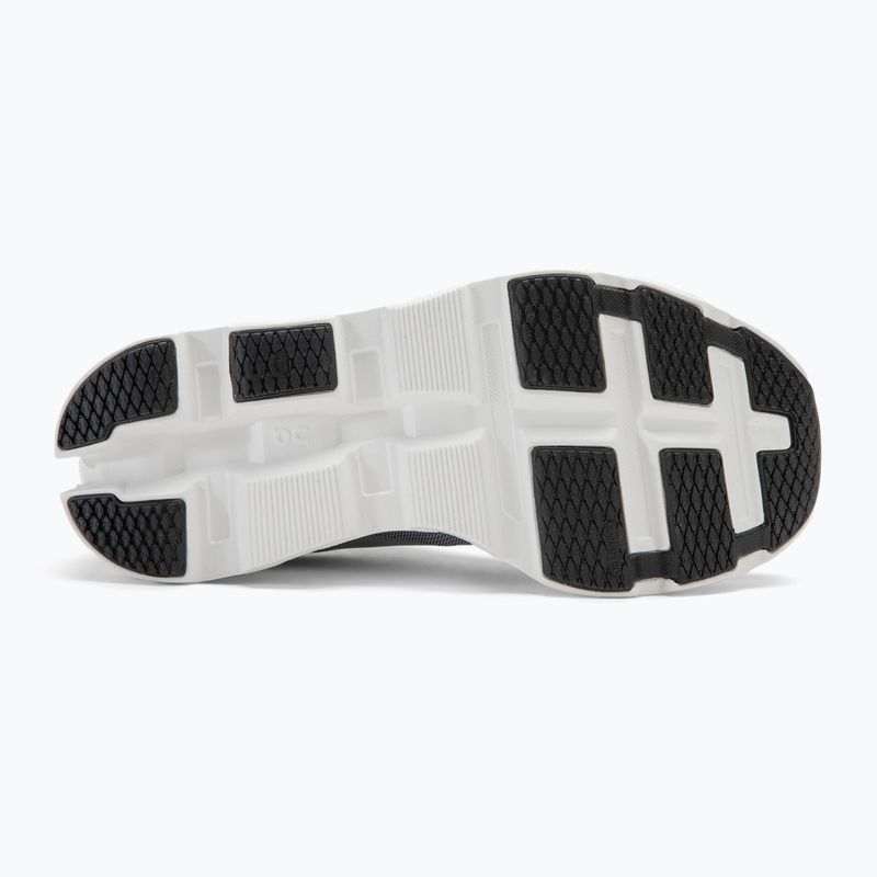 Women's running shoes On Cloudmonster 2 mineal/aloe 4