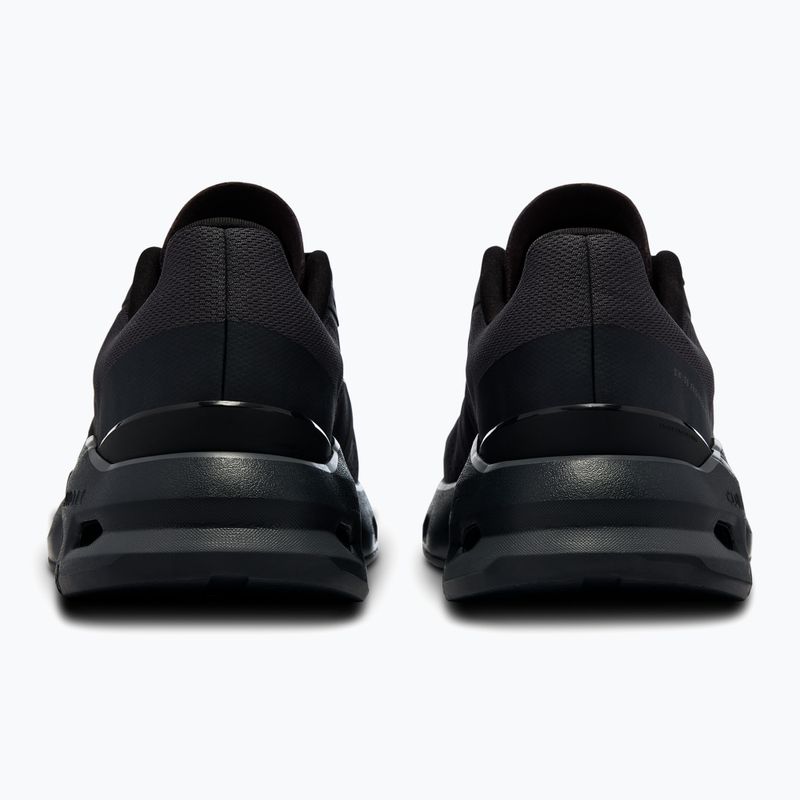 Men's On Cloudpulse training shoes black/eclipse 11