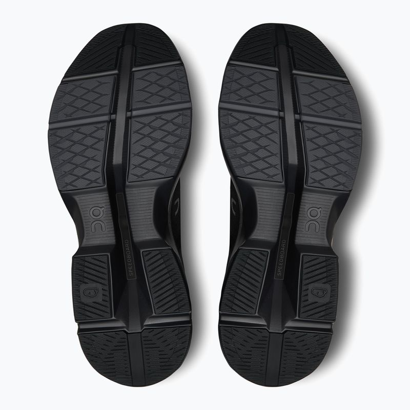 Men's On Cloudpulse training shoes black/eclipse 12