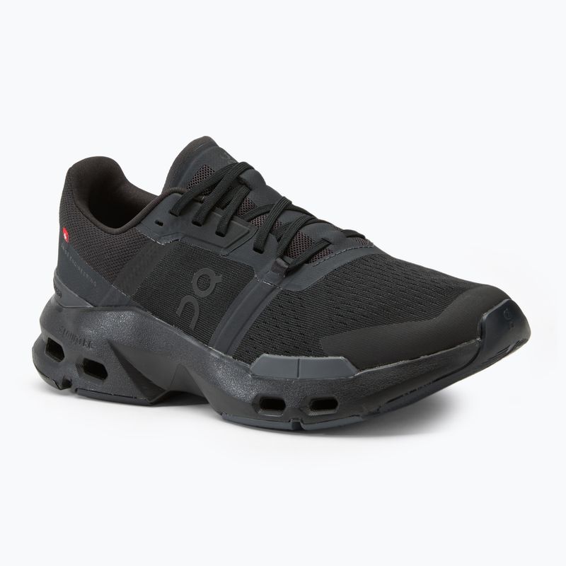 Men's On Running Cloudpulse training shoes black/eclipse