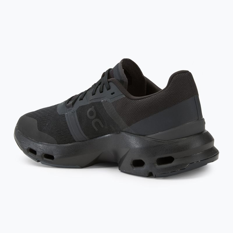 Men's On Running Cloudpulse training shoes black/eclipse 3