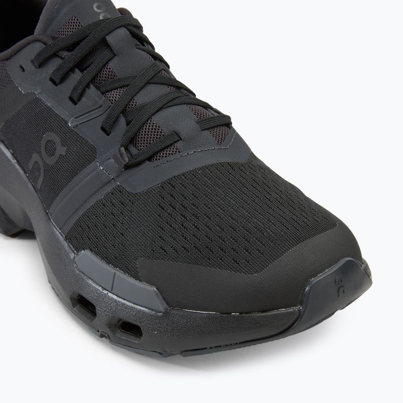 Men's On Cloudpulse training shoes black/eclipse 7