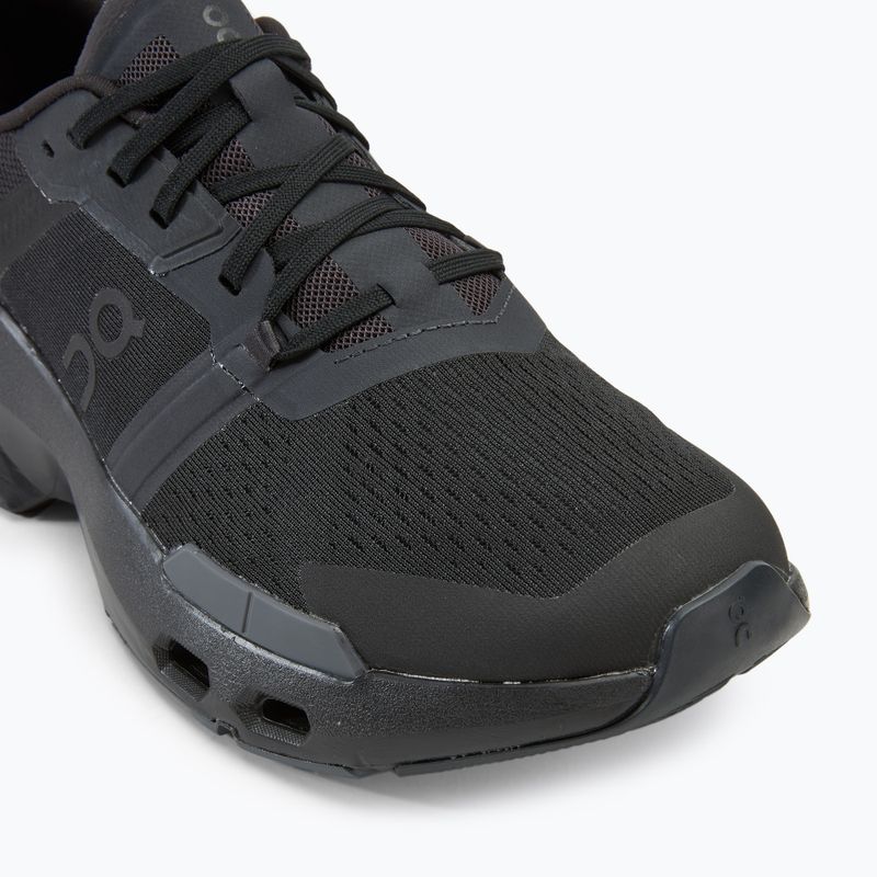 Men's On Running Cloudpulse training shoes black/eclipse 7