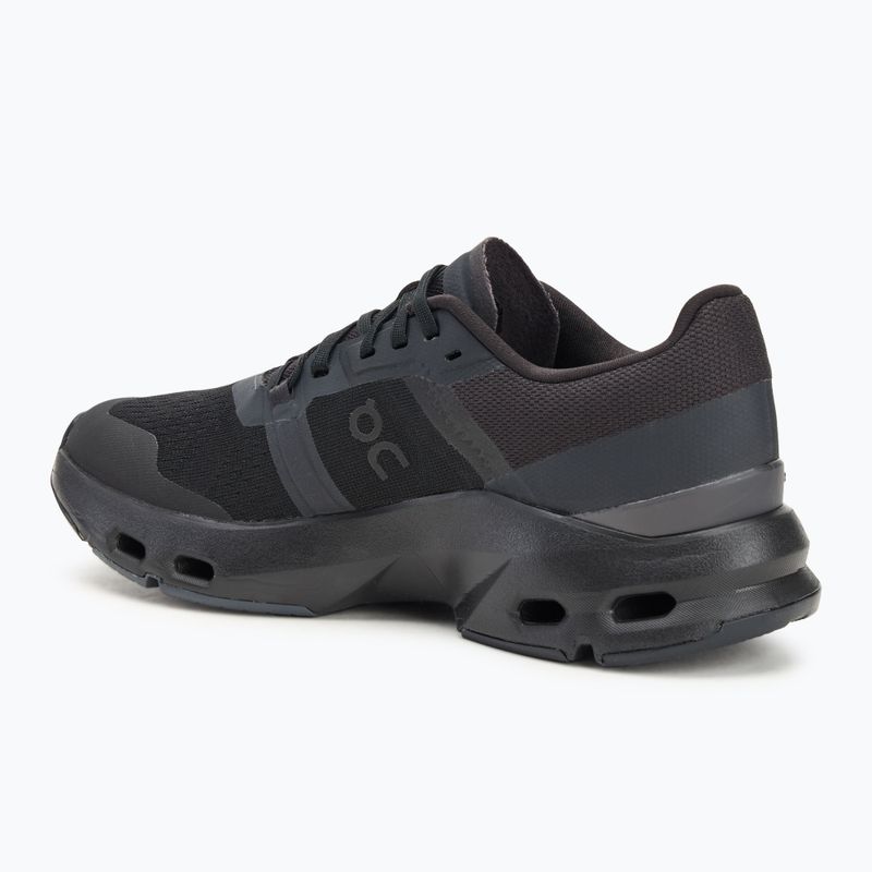 Women's training shoes On Cloudpulse black/eclipse 3