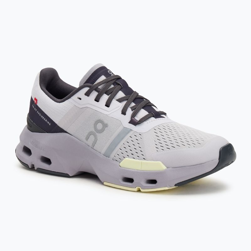 Women's training shoes On Cloudpulse lavender/seedling