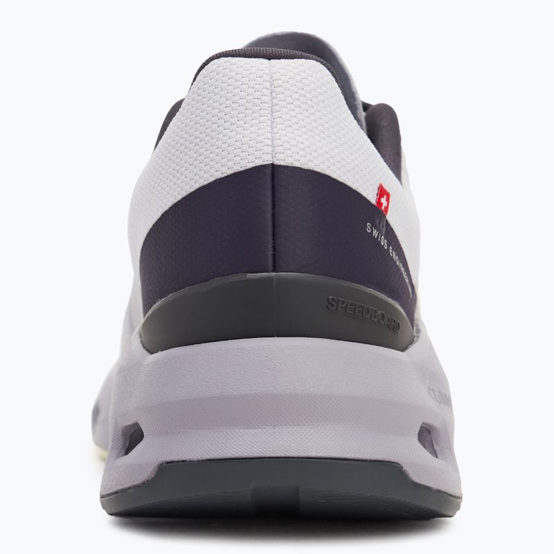 Women's training shoes On Cloudpulse lavender/seedling 6