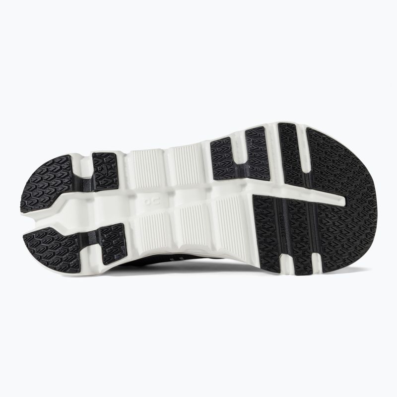 Women's On Cloudrunner 2 eclipse/black running shoes 4