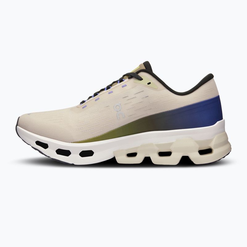 Women's On Cloudspark ice/grove running shoes 10