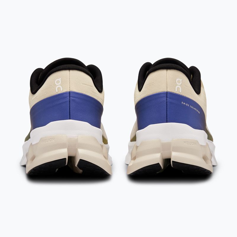 Women's On Cloudspark ice/grove running shoes 11