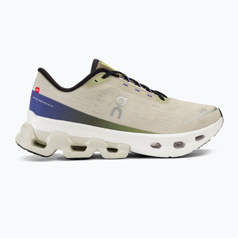 Women's On Cloudspark ice/grove running shoes 2